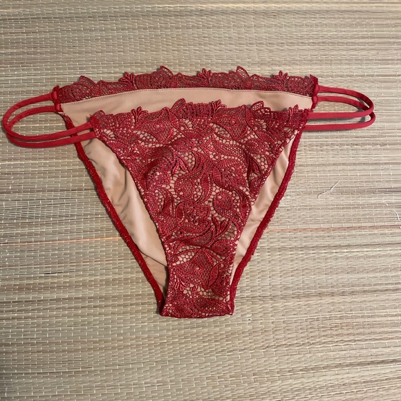 For Love and Lemons Bikini bottoms - Picture 5 of 5